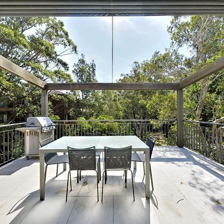 The Domain Unit 2 19 Voyager Close Nelson Bay Exteriör bild