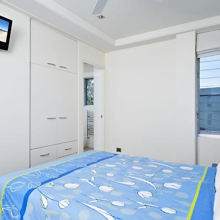 The Domain Unit 2 19 Voyager Close Nelson Bay Exteriör bild