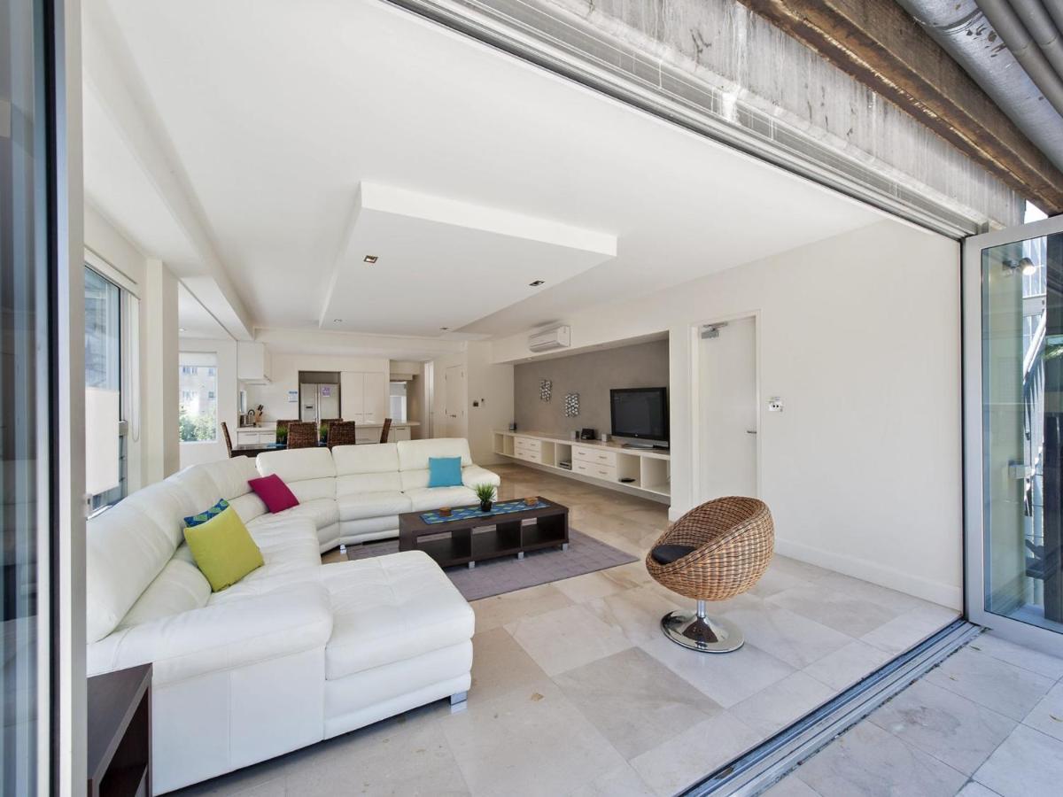 The Domain Unit 2 19 Voyager Close Nelson Bay Exteriör bild