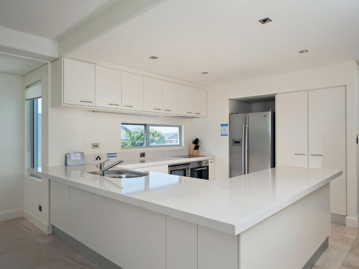 The Domain Unit 2 19 Voyager Close Nelson Bay Exteriör bild