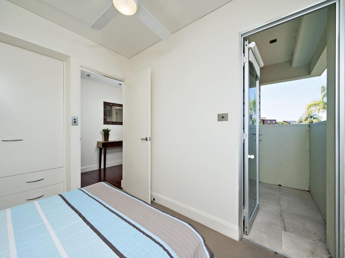 The Domain Unit 2 19 Voyager Close Nelson Bay Exteriör bild