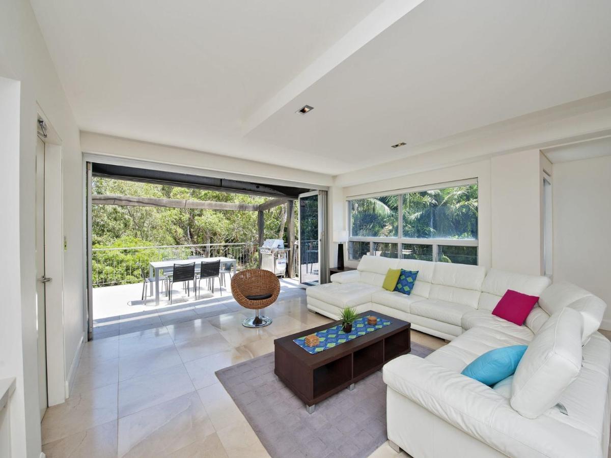 The Domain Unit 2 19 Voyager Close Nelson Bay Exteriör bild