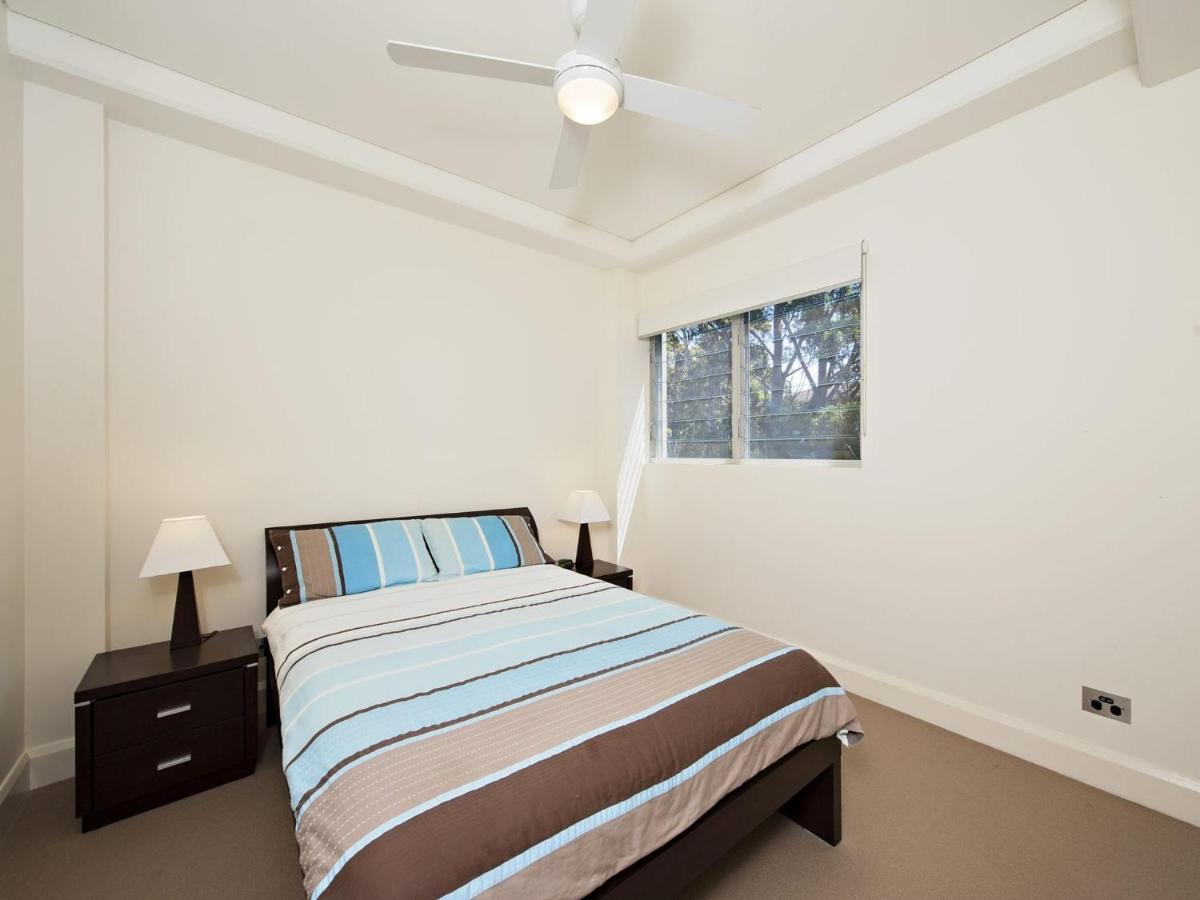 The Domain Unit 2 19 Voyager Close Nelson Bay Exteriör bild