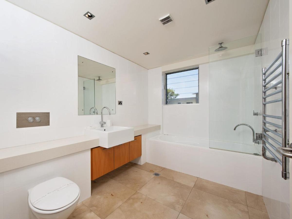 The Domain Unit 2 19 Voyager Close Nelson Bay Exteriör bild