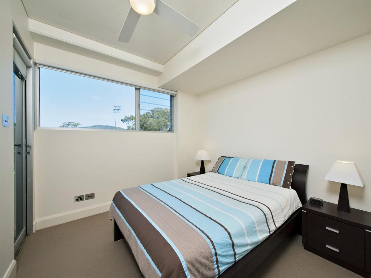 The Domain Unit 2 19 Voyager Close Nelson Bay Exteriör bild