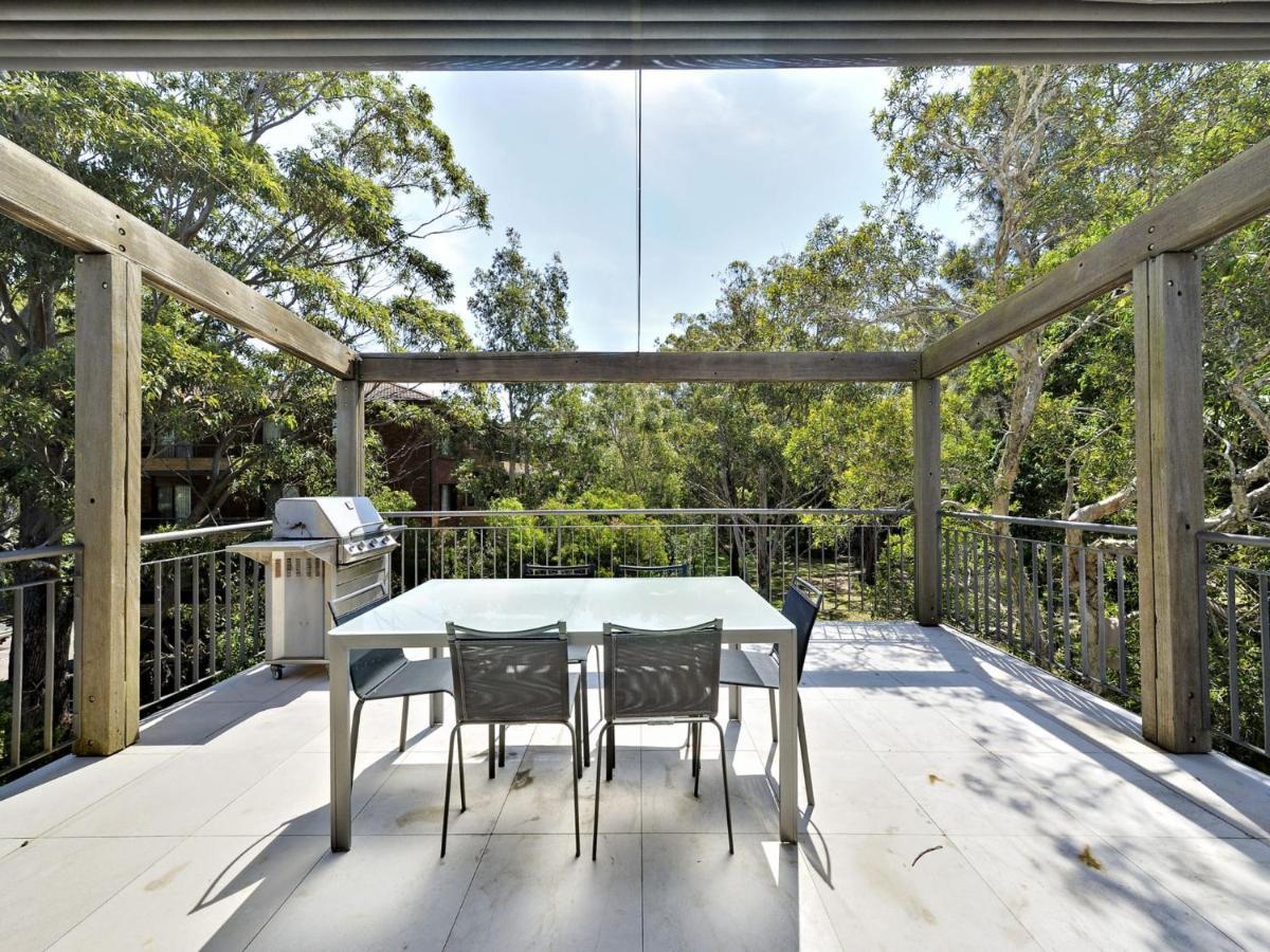 The Domain Unit 2 19 Voyager Close Nelson Bay Exteriör bild