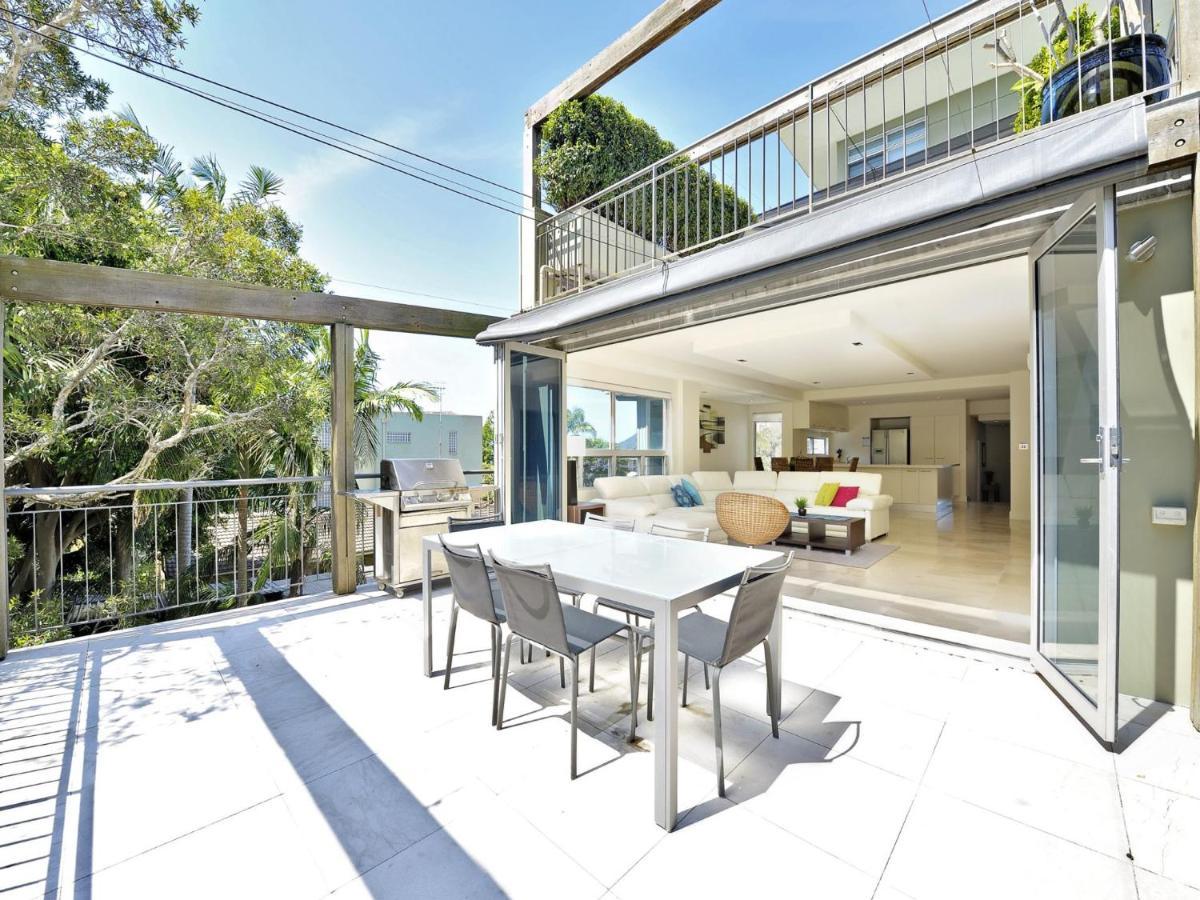 The Domain Unit 2 19 Voyager Close Nelson Bay Exteriör bild