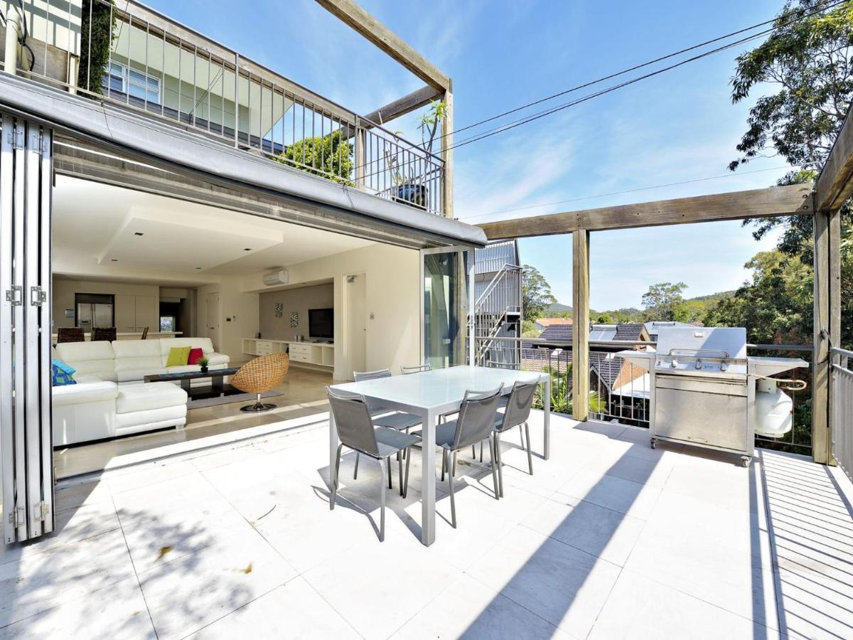 The Domain Unit 2 19 Voyager Close Nelson Bay Exteriör bild